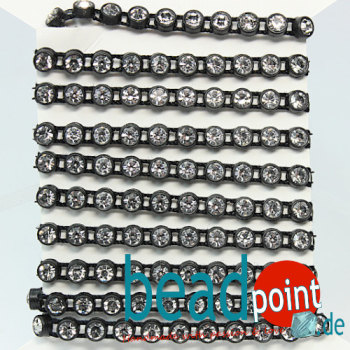 Banding4YOU 491 1R SS13 Crystal black 1M