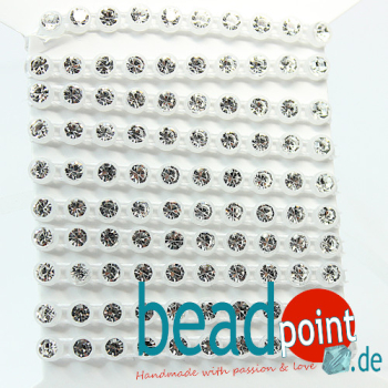 Banding4YOU 491 1R SS13 Crystal Transparent SF 1M