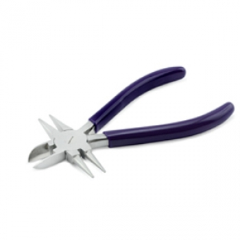 MultiPliers Round Nose, Chain Nose & Cutter 3-in-1 Combinati
