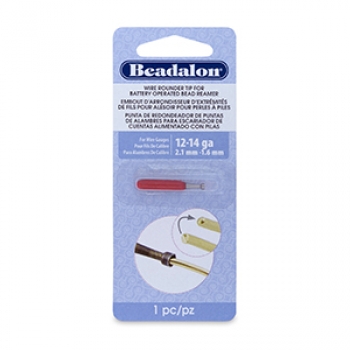 Wire Round attach 12+14GA