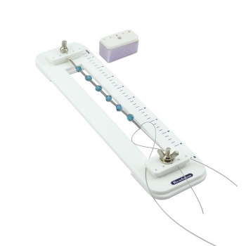 Tying Station Acrylic Bindestation