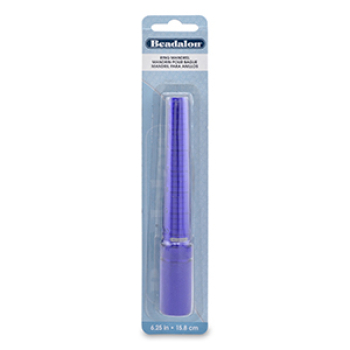 RING MANDREL ALUMINUM 6.25"