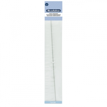 Needle for elastic Cord 20cm lang D: 0,787mm