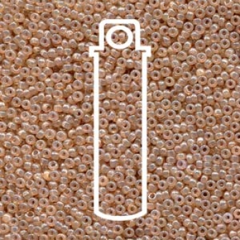 11/0 SEED BEAD PEONY 22 GM/TB
