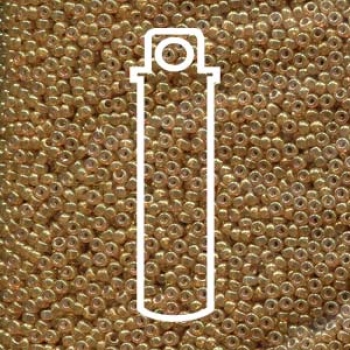 11/0 SEED BEAD SPICE 22 GM/TB