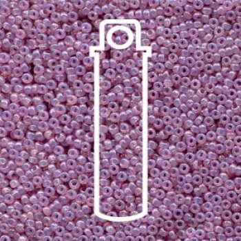 11/0 SEED BEAD THISTLE 22 GM/TB