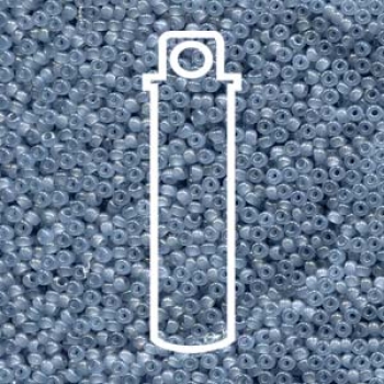 11/0 SEED BEAD SLATE 22 GM/TB