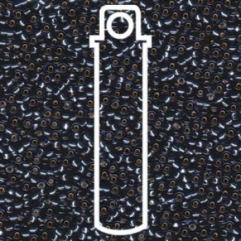 11/0 SEED BEAD-APRX 24GMS S/L MONTANA