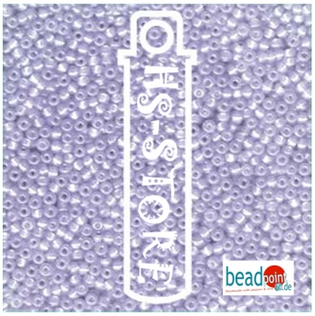 11/0 SEED BEAD-APRX 24GMS LILAC