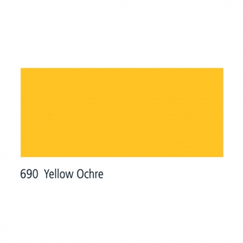 Acrylfarben Graduate 120ml Tuben Yellow Ochre