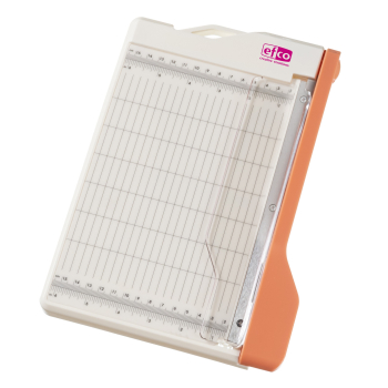Papierschneider Guillotine  15 x 22 / 20 x 28 cm 1 - teilig