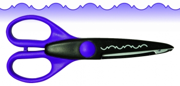 Kreativschere Barock  16 cm 1 Stk.
