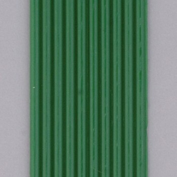 Wachsstreifen rund hellgrün 200 x 2 mm 10 Stk.