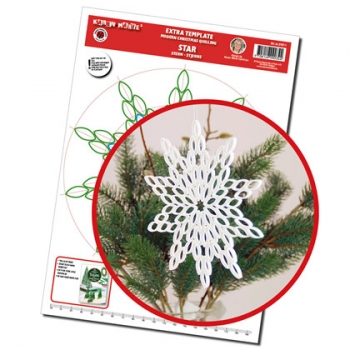 Modern Star extra template