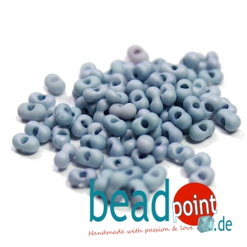 Matsuno Peanut Bead 2x4mm #P4012 MA 100gr.