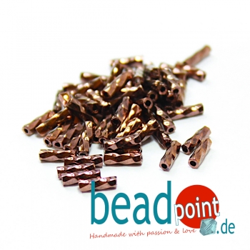 Matsuno Spiral Bead 6mm #925 100gr.