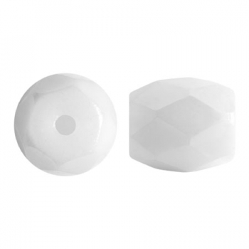 BAROS® PAR PUCA® OPAQUE WHITE CERAMIC LOOK 25 Stk.