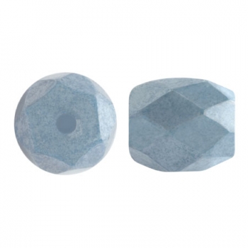 BAROS® PAR PUCA® OPAQUE BLUE CERAMIC LOOK 25 Stk.