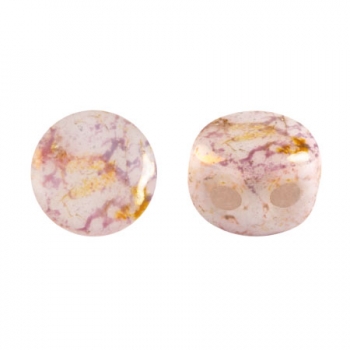 KALOS® PAR PUCA® Opaque Mix Rose/Gold ceramic Look 8gr