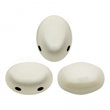 SAMOS® PAR PUCA® OPAQUE WHITE CERAMIC LOOK 10gr