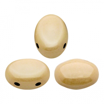 SAMOS® PAR PUCA® OPAQUE BEIGE CERAMIC LOOK 10gr