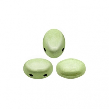 SAMOS® PAR PUCA® OPAQUE LIGHT GREEN CERAMIC LOOK 10gr