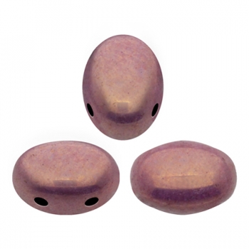 SAMOS® PAR PUCA® OPAQUE MIX VIOLET/GOLD CERAMIC LOOK 10gr