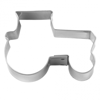 Traktor 7 cm Edelstahl Tractor 7 cm stainless steel