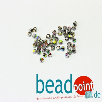 Swarovski Crystal VM 3 mm 50 Stück