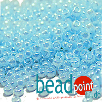 TOHO Roc 11/0 Ceylon Aqua #143 12gr