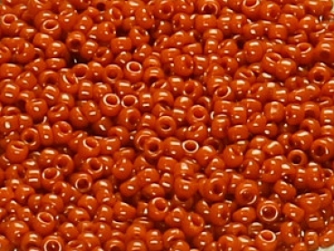 TOHO Roc 15/0 Opaque Terra Cotta #46L 8gr