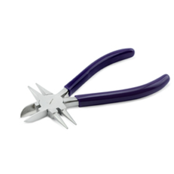 MultiPliers Round Nose, Chain Nose & Cutter 3-in-1 Combinati