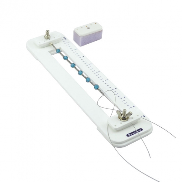 Tying Station Acrylic Bindestation