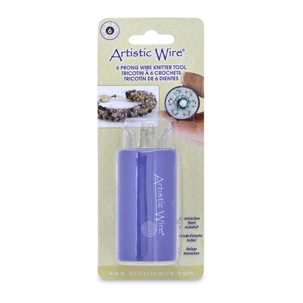 AW Wire Knitter 4 Prong