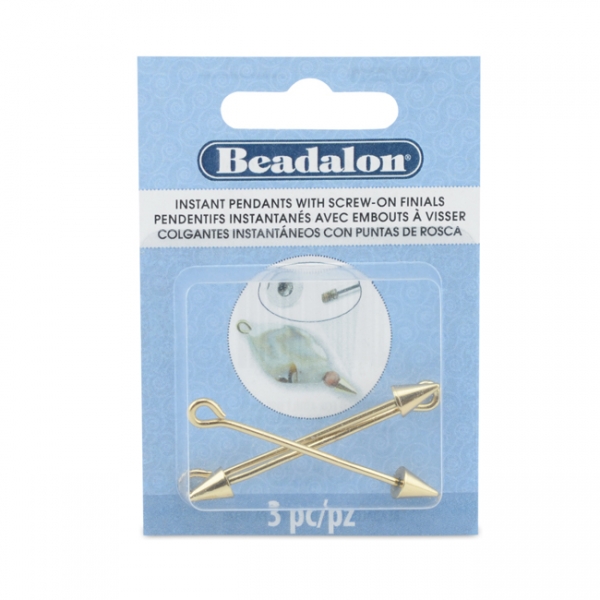 INST Pend CNE 36.6mm GCEC 3PC