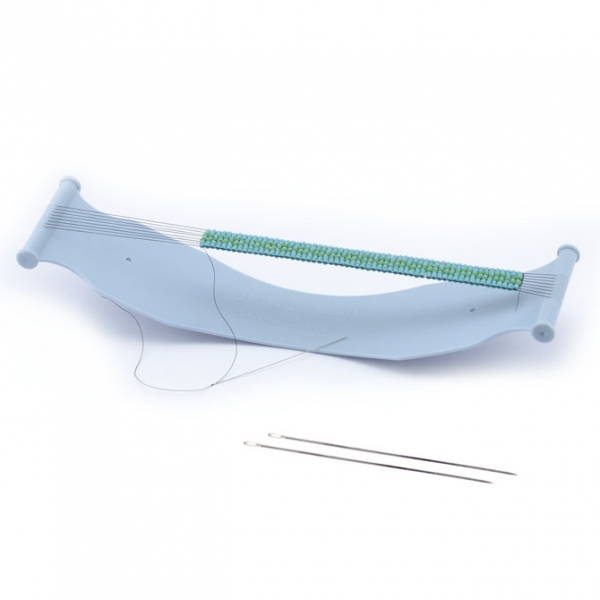 Jewel Loom Needles 6PC Long