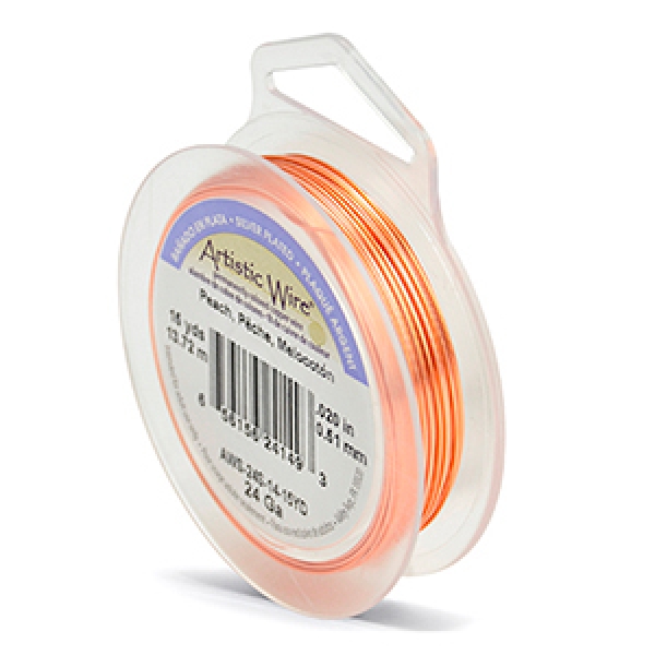 24S GA PEACH 15YD