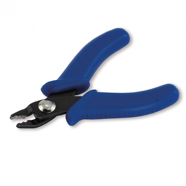 Pocket Bead Crimp Tool