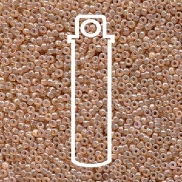 11/0 SEED BEAD PEONY 22 GM/TB