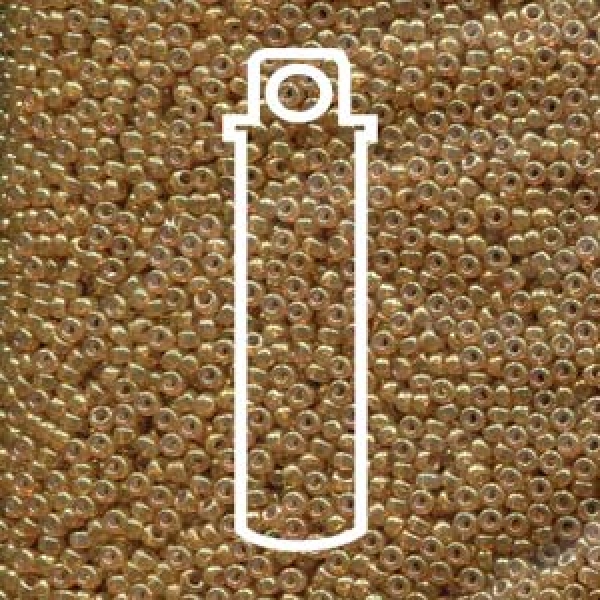 11/0 SEED BEAD SPICE 22 GM/TB