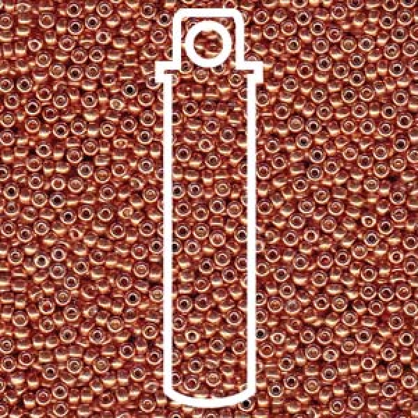11/0 DURACOAT GALVANIZED PINK BLUSH-23.5 GM TB #4207