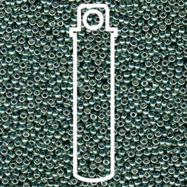 11/0 DURACOAT GALVANIZED SEA GREEN-24 GM TB #4215