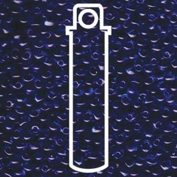 Drop Miyuki 3,4mm TR capri blue 25gr