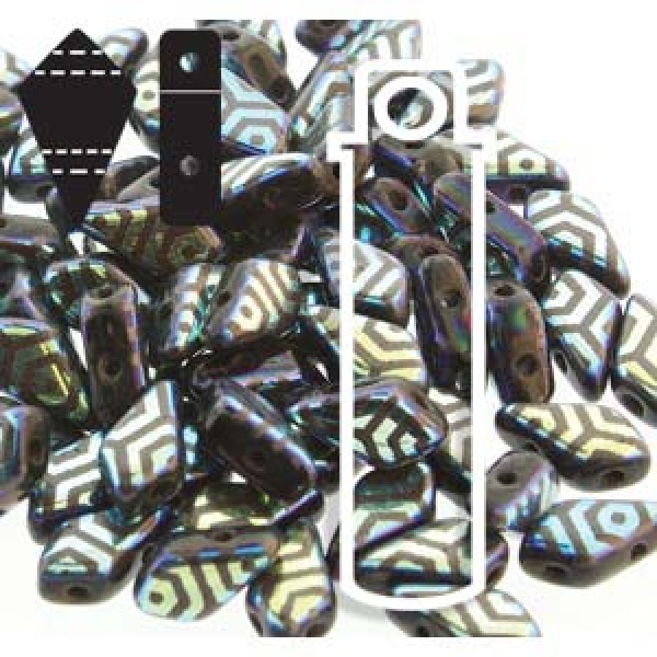 9X5 2HL KITE BD JET LASER WEB 24GM/TB
