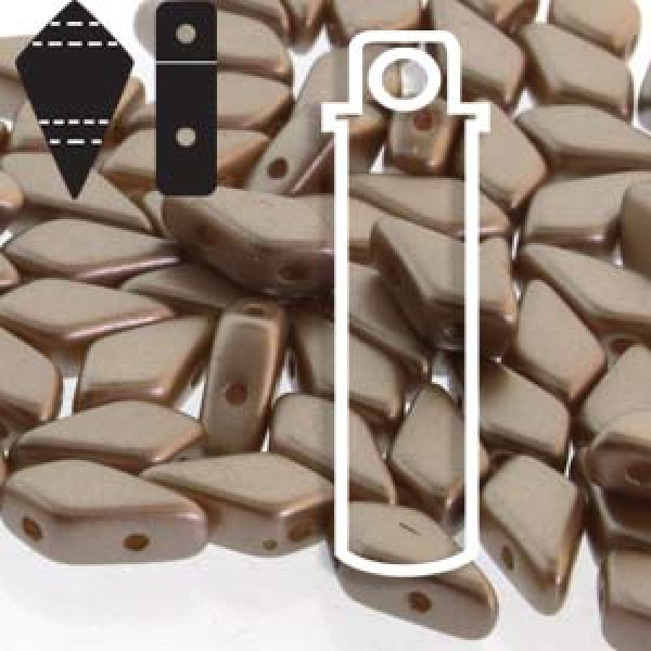 9X5 2HL KITE BD PASTEL LT BROWN 24GM/TB
