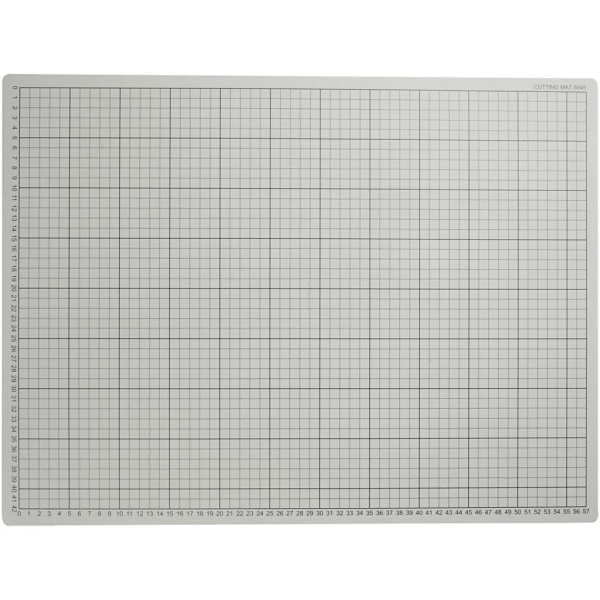 Schneidematte 45x60cm 1 Stk