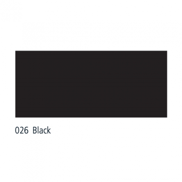Acrylfarben Graduate 120ml Tuben Black