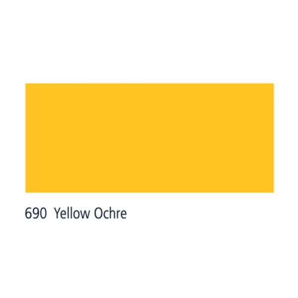 Acrylfarben Graduate 120ml Tuben Yellow Ochre