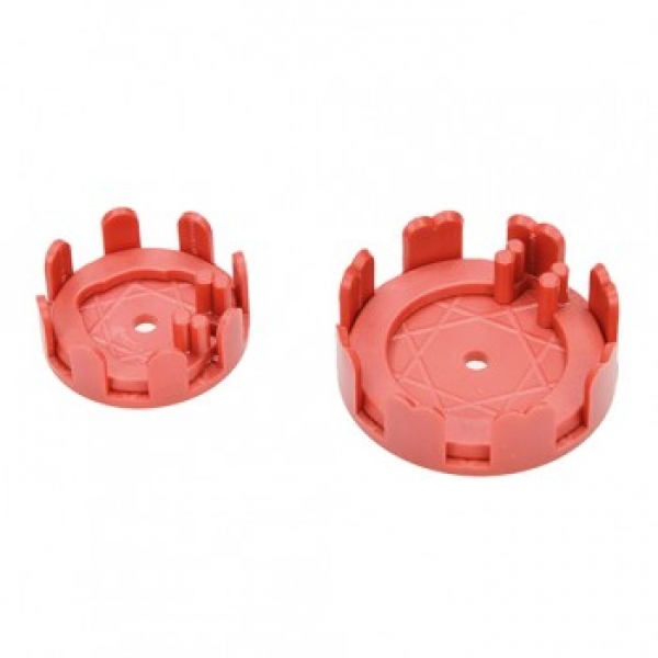 Strohsterne-Legeformenset 8-er Sterne  5,5 + 4,2 cm