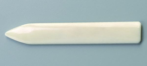 Falzbein Knochen 153 x 22 mm
